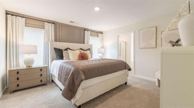 6014 Knickerbocker Street, Mableton, GA 30126
