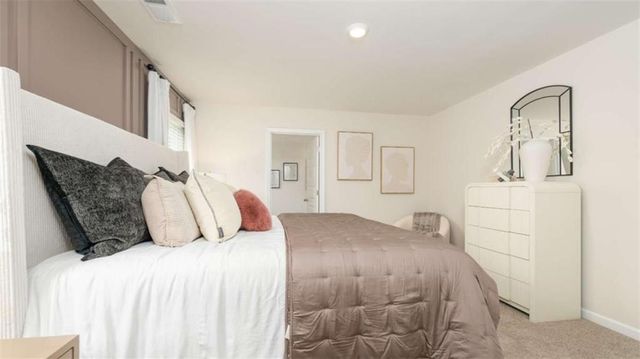 6014 Knickerbocker Street, Mableton, GA 30126