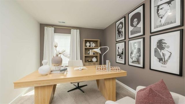 6014 Knickerbocker Street, Mableton, GA 30126