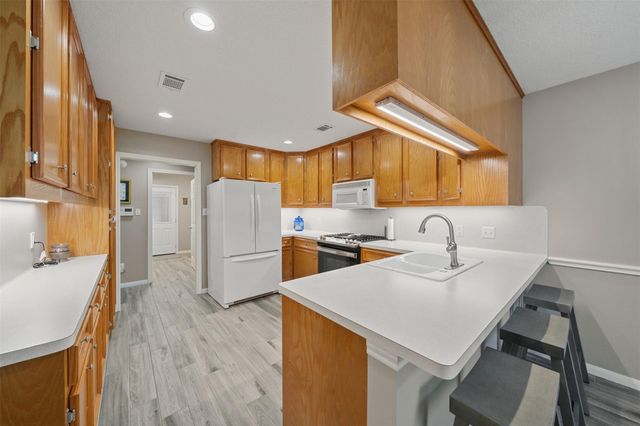 18823 Cypress Church Road, Cypress, TX 77433