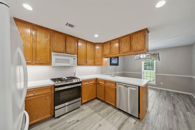 18823 Cypress Church Road, Cypress, TX 77433