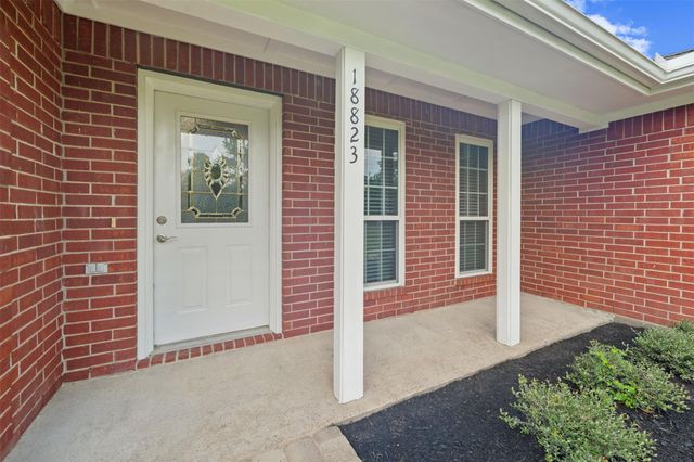 18823 Cypress Church Road, Cypress, TX 77433