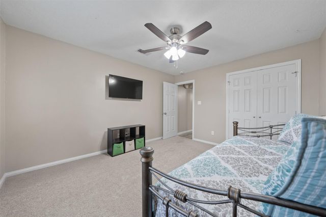 18823 Cypress Church Road, Cypress, TX 77433