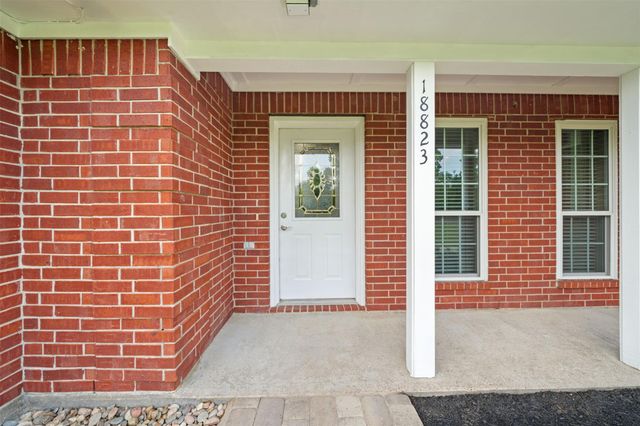 18823 Cypress Church Road, Cypress, TX 77433