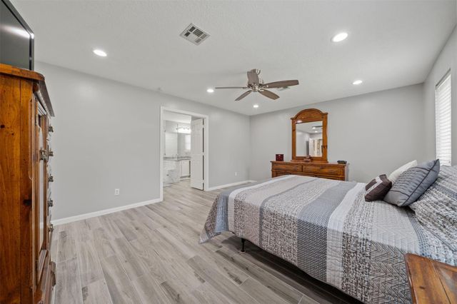 18823 Cypress Church Road, Cypress, TX 77433