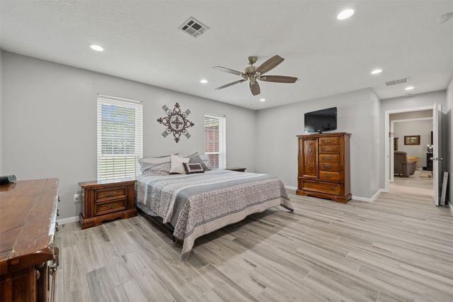 18823 Cypress Church Road, Cypress, TX 77433