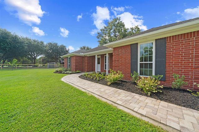 18823 Cypress Church Road, Cypress, TX 77433