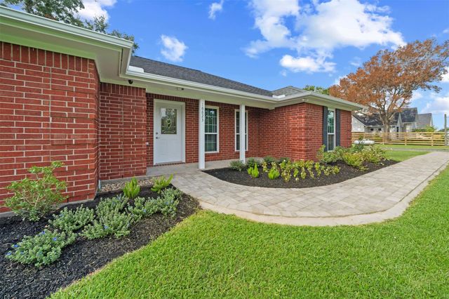 18823 Cypress Church Road, Cypress, TX 77433