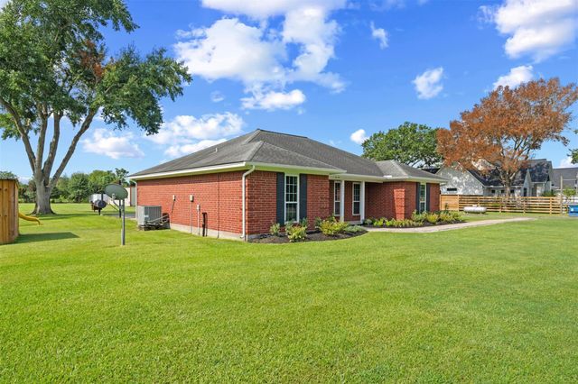 18823 Cypress Church Road, Cypress, TX 77433