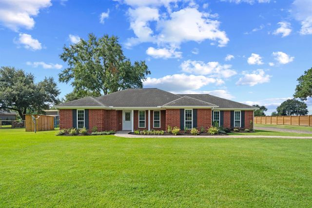 18823 Cypress Church Road, Cypress, TX 77433