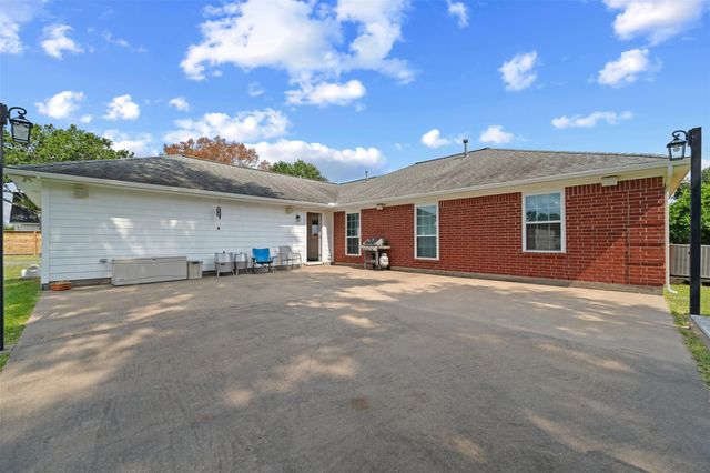 18823 Cypress Church Road, Cypress, TX 77433