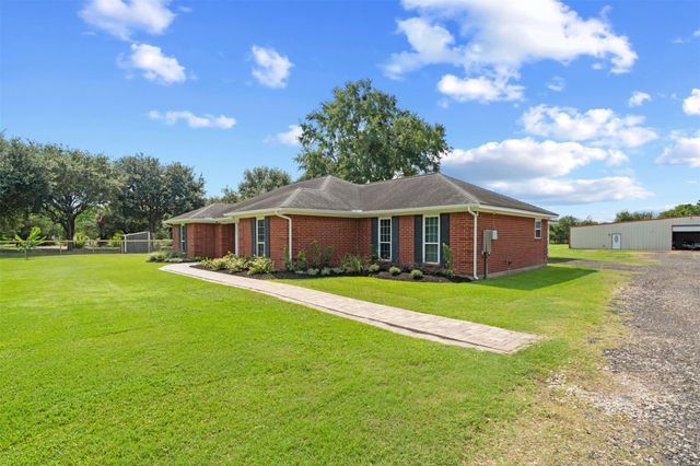 18823 Cypress Church Road, Cypress, TX 77433