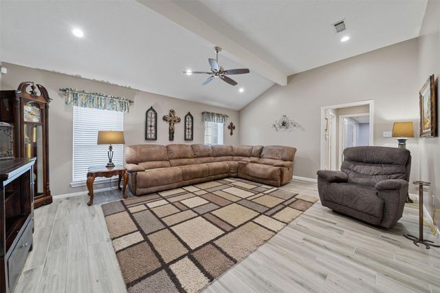 18823 Cypress Church Road, Cypress, TX 77433