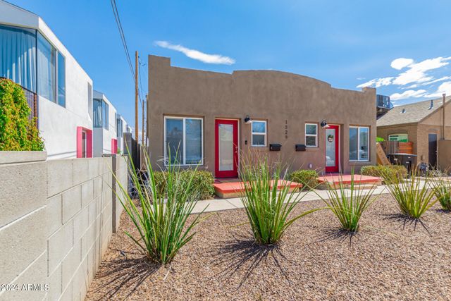 331 N 13TH Place, Phoenix, AZ 85006