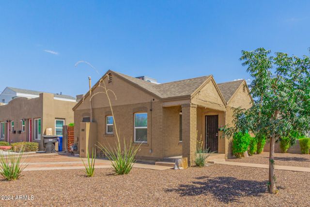 331 N 13TH Place, Phoenix, AZ 85006