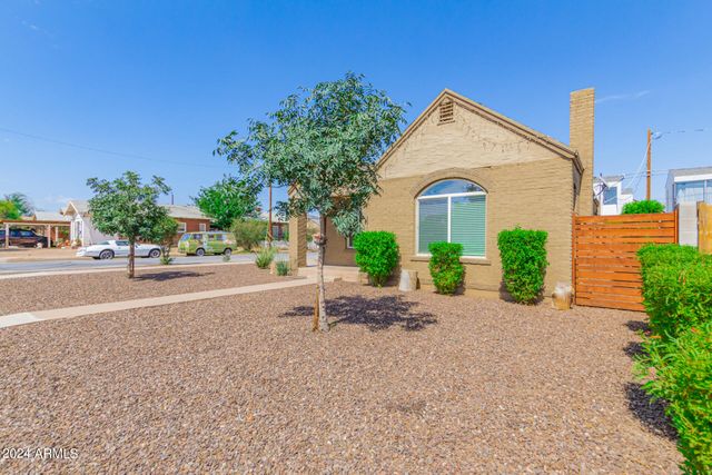 331 N 13TH Place, Phoenix, AZ 85006