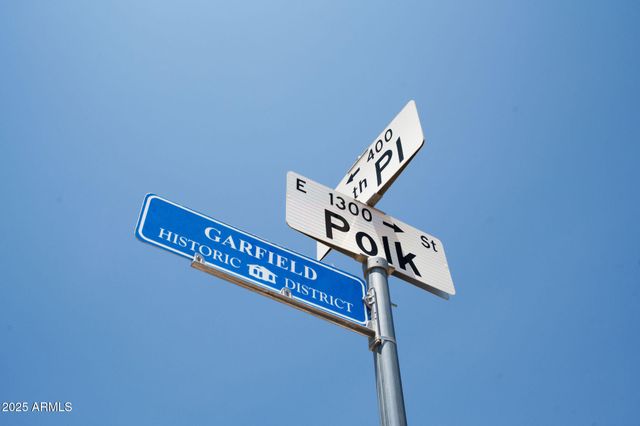 331 N 13TH Place, Phoenix, AZ 85006