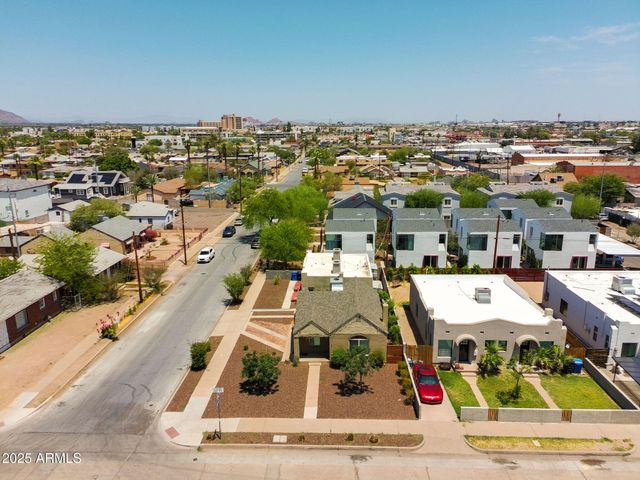 331 N 13TH Place, Phoenix, AZ 85006