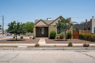 331 N 13TH Place, Phoenix, AZ 85006