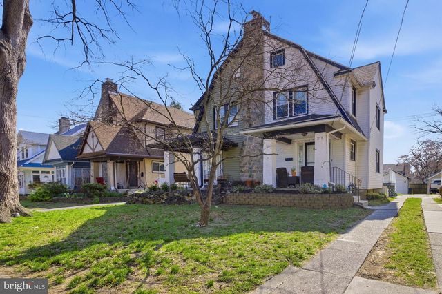 277 BALLYMORE RD, Springfield, PA 19064
