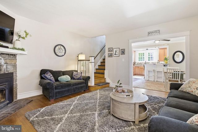277 BALLYMORE RD, Springfield, PA 19064