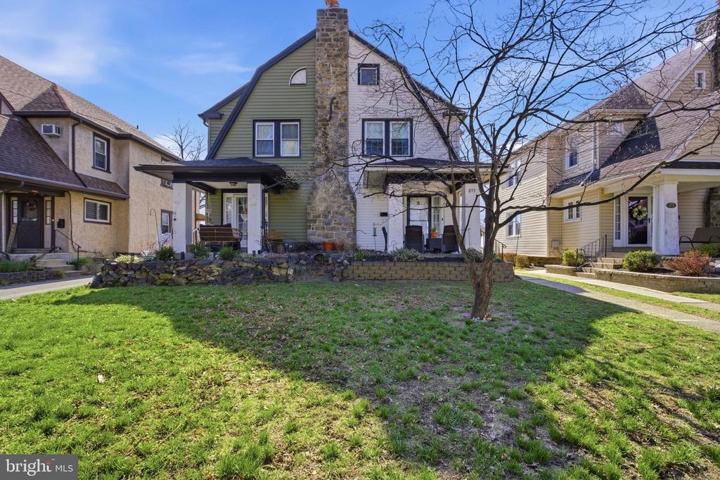 277 BALLYMORE RD, Springfield, PA 19064