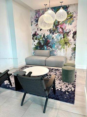 3301 NE 1st Ave M0605, Miami, FL 33137