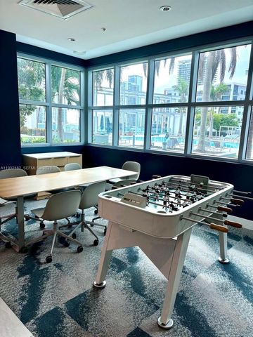 3301 NE 1st Ave M0605, Miami, FL 33137