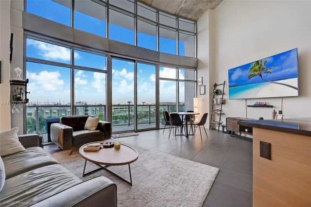 3301 NE 1st Ave M0605, Miami, FL 33137