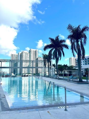 3301 NE 1st Ave M0605, Miami, FL 33137