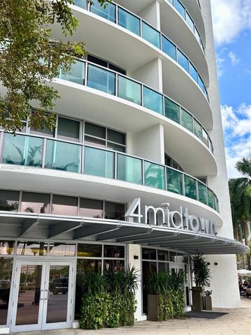 3301 NE 1st Ave M0605, Miami, FL 33137