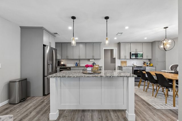 2605 Collard Road, Arlington, TX 76017