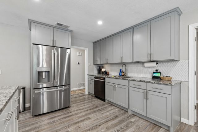 2605 Collard Road, Arlington, TX 76017