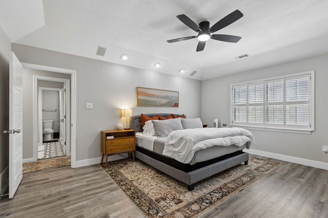 2605 Collard Road, Arlington, TX 76017