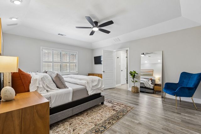 2605 Collard Road, Arlington, TX 76017
