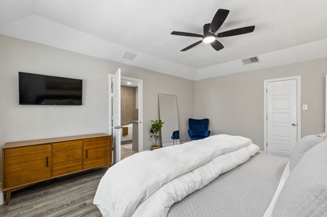 2605 Collard Road, Arlington, TX 76017