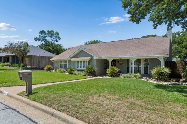 2605 Collard Road, Arlington, TX 76017