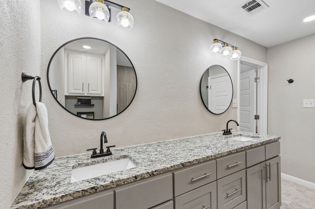 2605 Collard Road, Arlington, TX 76017