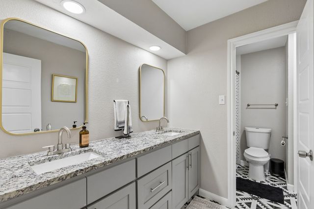 2605 Collard Road, Arlington, TX 76017