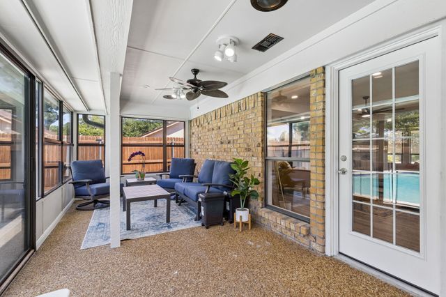 2605 Collard Road, Arlington, TX 76017