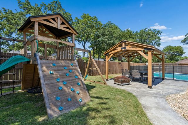 2605 Collard Road, Arlington, TX 76017