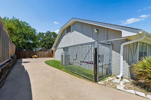 2605 Collard Road, Arlington, TX 76017