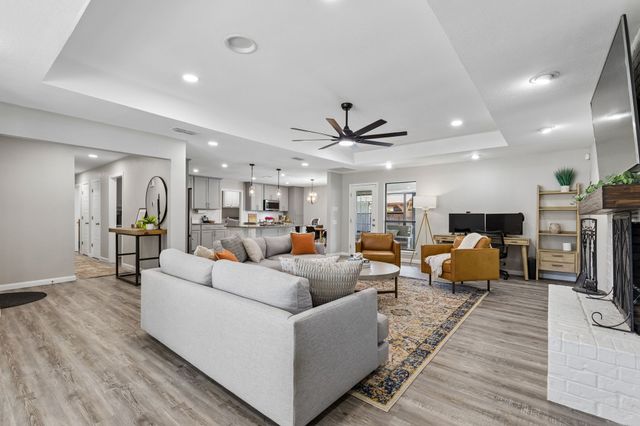2605 Collard Road, Arlington, TX 76017
