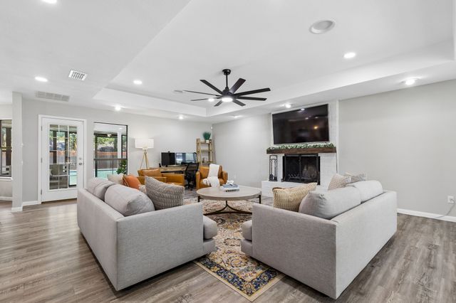 2605 Collard Road, Arlington, TX 76017