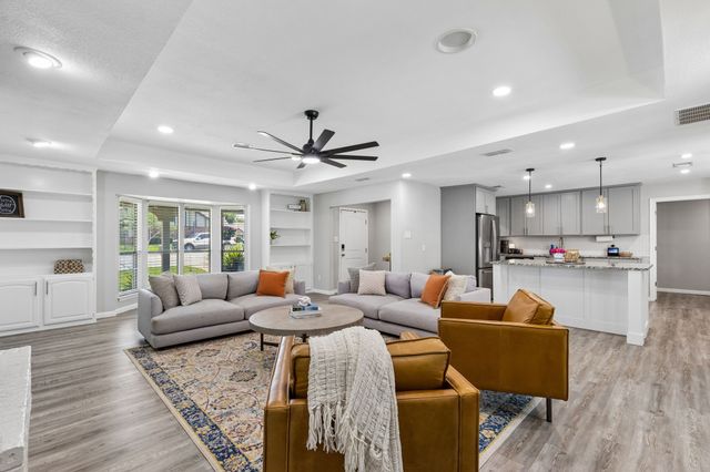 2605 Collard Road, Arlington, TX 76017