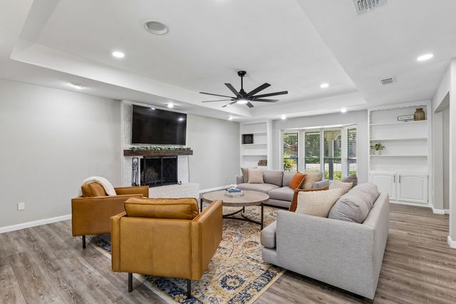2605 Collard Road, Arlington, TX 76017