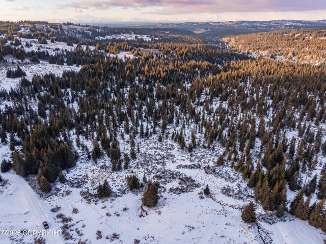 NKA W Shelton Avenue, Homer, AK 99603