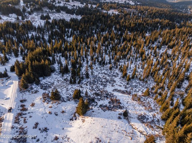 NKA W Shelton Avenue, Homer, AK 99603