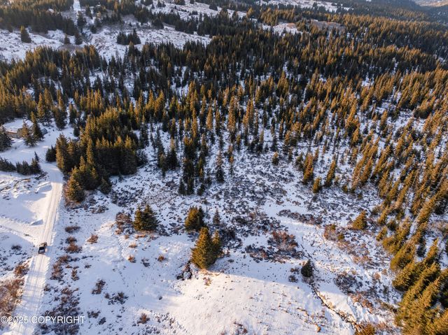 NKA W Shelton Avenue, Homer, AK 99603