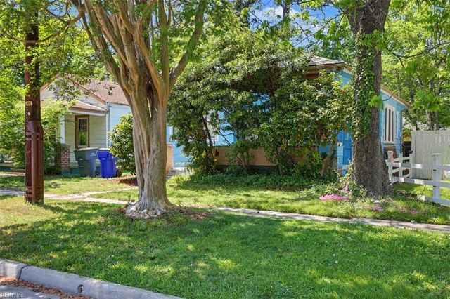 2905 Lens AVE, Norfolk, VA 23509